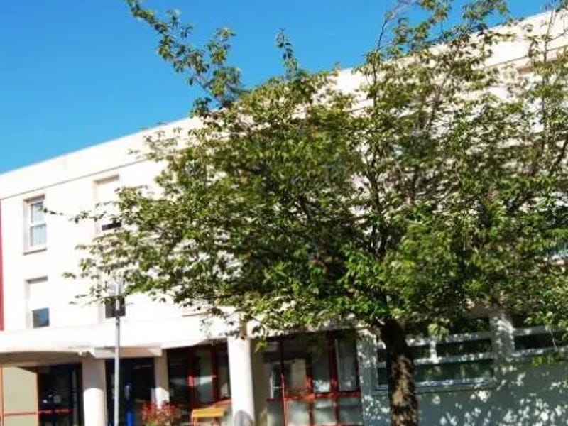 Ehpad Les Iliades - EHPAD in MONT ST AIGNAN, Normandie photo 2