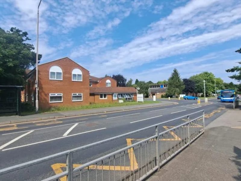 Peter-Philip Care Ltd in Dartford, England photo 2