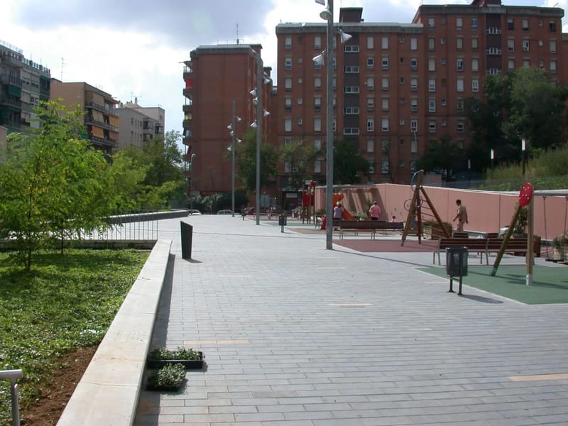 Residencial El Parc - Hogar de Ancianos in Sabadell, Cataluña photo 3
