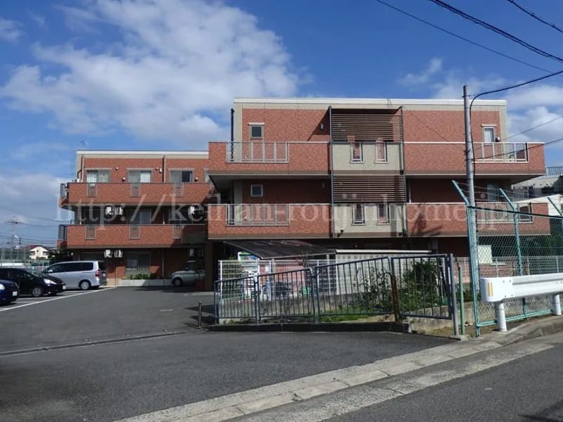 そんぽの家　枚方西 - 有料老人ホーム in 枚方市, 大阪府 photo 2