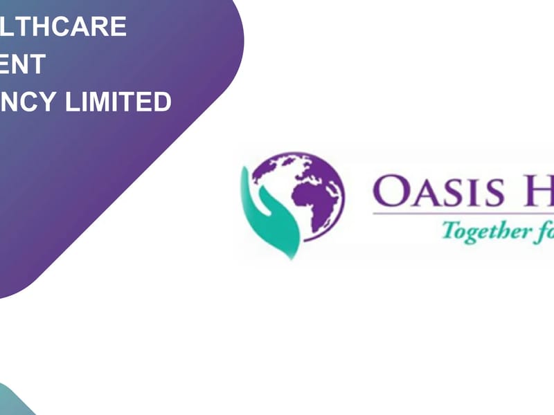 Oasis Healthcare Services - अस्पताल in Jaipur, Rajasthan photo 1