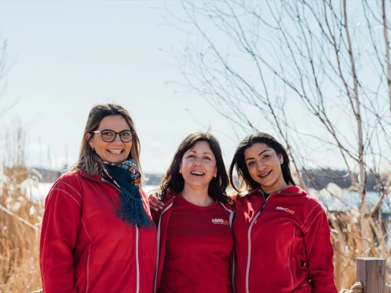 Hemtjänst Åseda - Hemtjänst in Uppvidinge, Kronobergs län photo 2