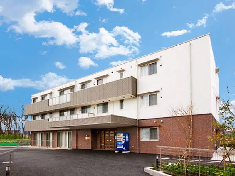 エスケアステーション流山ショートステイ - 有料老人ホーム in 流山市, 千葉県 photo 3