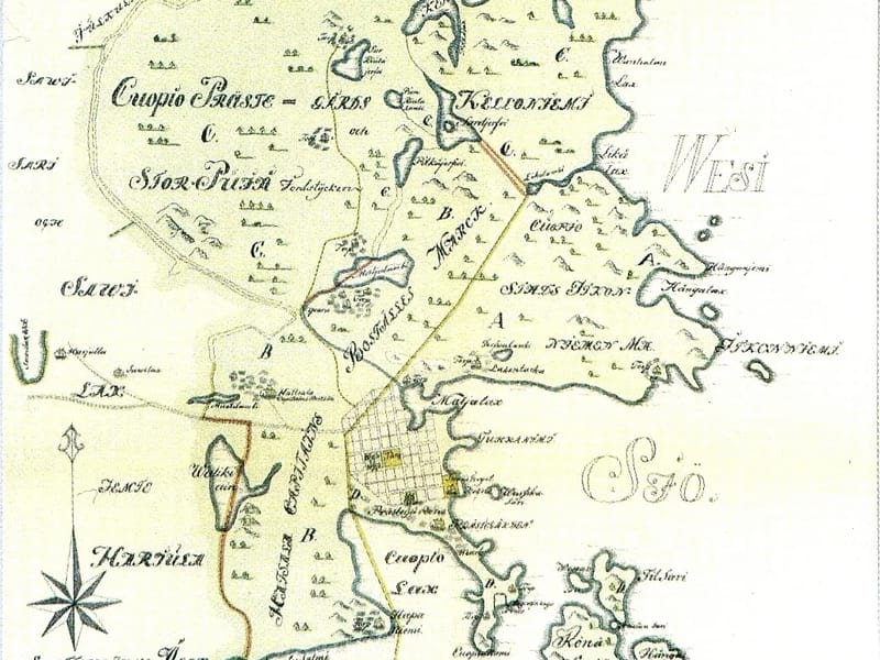 Norlandia PuijonKuppee in Kuopio, Pohjois-Savo photo 3