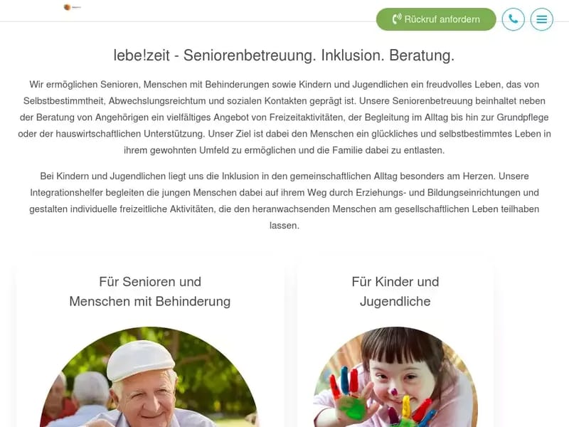 Ambulanter Pflegedienst InterCare GmbH - Häusliche Pflege in Koblenz, Rheinland-Pfalz photo 1