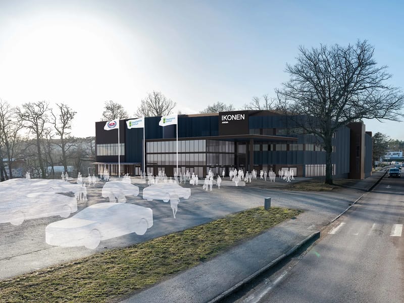 Team Väster och Terrassen - Hemtjänst in Oskarshamn, Kalmar län photo 1