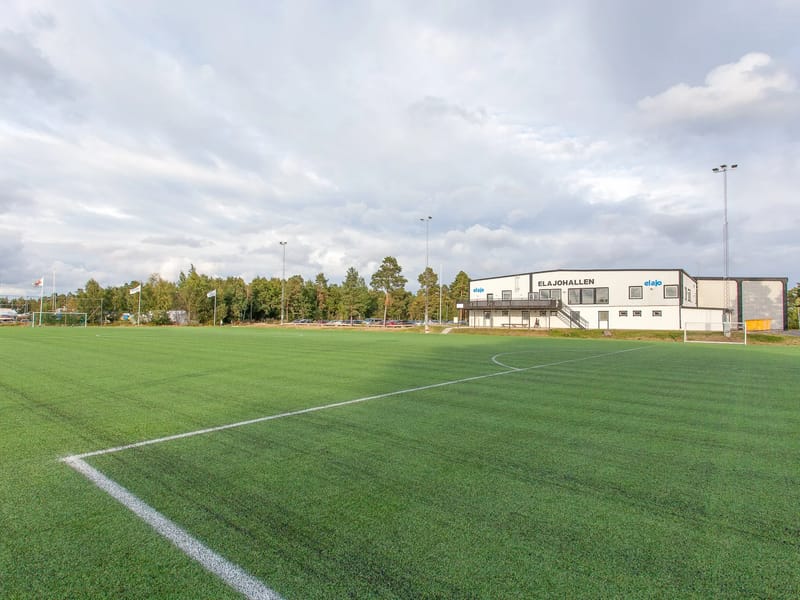 Team Väster och Terrassen - Hemtjänst in Oskarshamn, Kalmar län photo 3