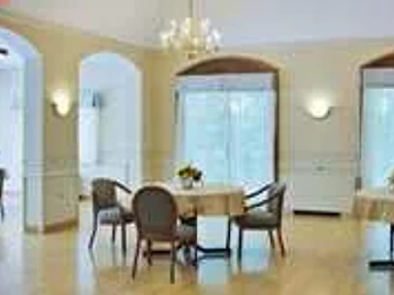 Arbor Glen Center - Nursing Home in Cedar Grove, NJ photo 2