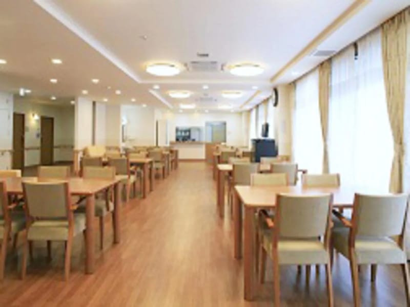 そんぽの家　伊勢原 - 有料老人ホーム in 伊勢原市, 神奈川県 photo 3