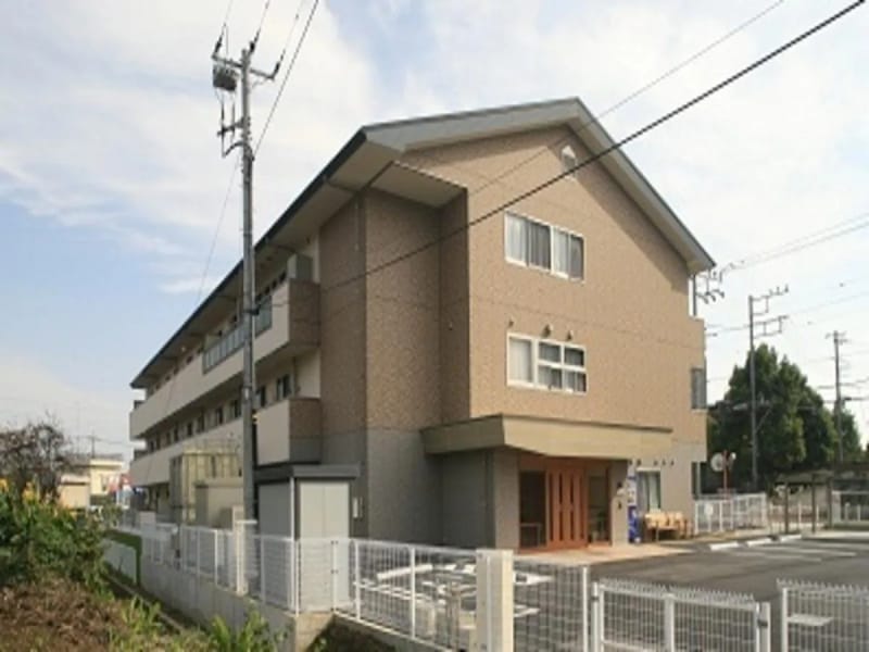 そんぽの家　伊勢原 - 有料老人ホーム in 伊勢原市, 神奈川県 photo 1