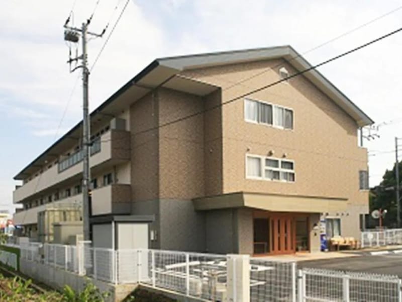 そんぽの家　伊勢原 - 有料老人ホーム in 伊勢原市, 神奈川県 photo 2