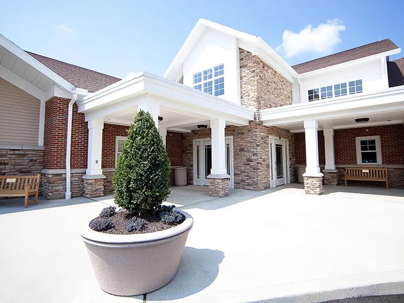 Compassionate Care Hospice LLC — Home Health Nursing, Fort Wayne, IN · photo 1