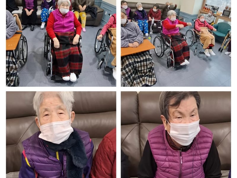 남양주해피트리요양원 in 남양주시, 경기도 photo 3