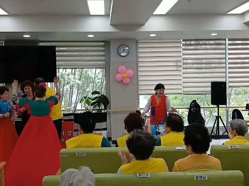 감동재가센터 - 방문요양 in 천안시, 충청남도 photo 3