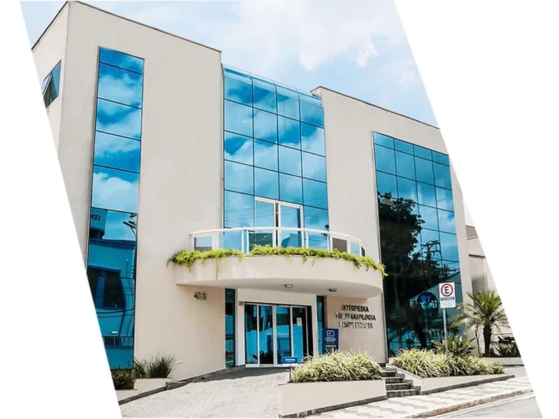 INSTITUTO DE ORTOPEDIA E TRAUMATOLOGIA ALEXANDRE FELIPE - Cuidado Domiciliar in Catanduva, SP photo 2