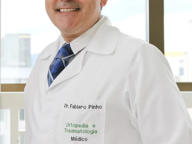 INSTITUTO DE ORTOPEDIA E TRAUMATOLOGIA ALEXANDRE FELIPE - Cuidado Domiciliar in Catanduva, SP photo 1