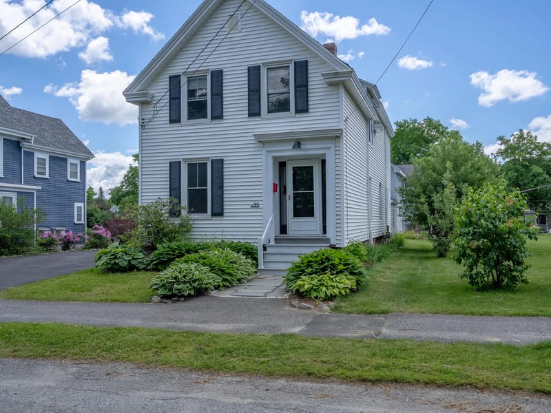 55 Palm Street - Assisted Living in Bangor, ME photo 1