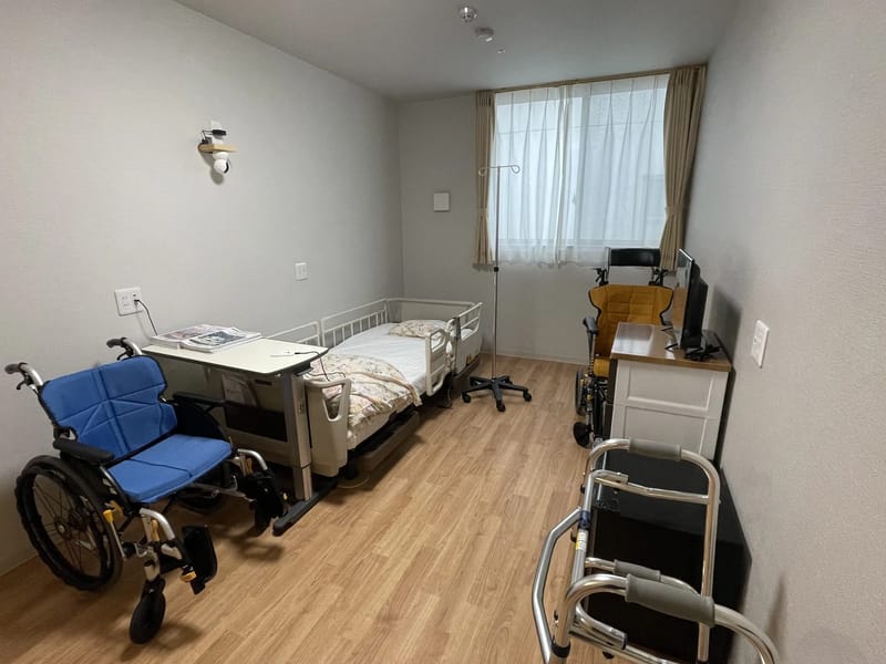 べストリハ一宮西 - デイサービス in 一宮市, 愛知県 photo 2