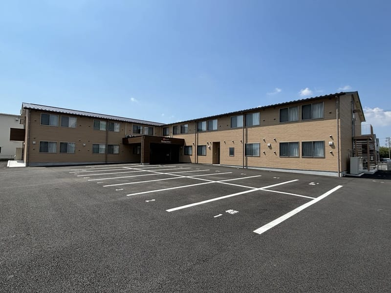 べストリハ一宮西 - デイサービス in 一宮市, 愛知県 photo 1