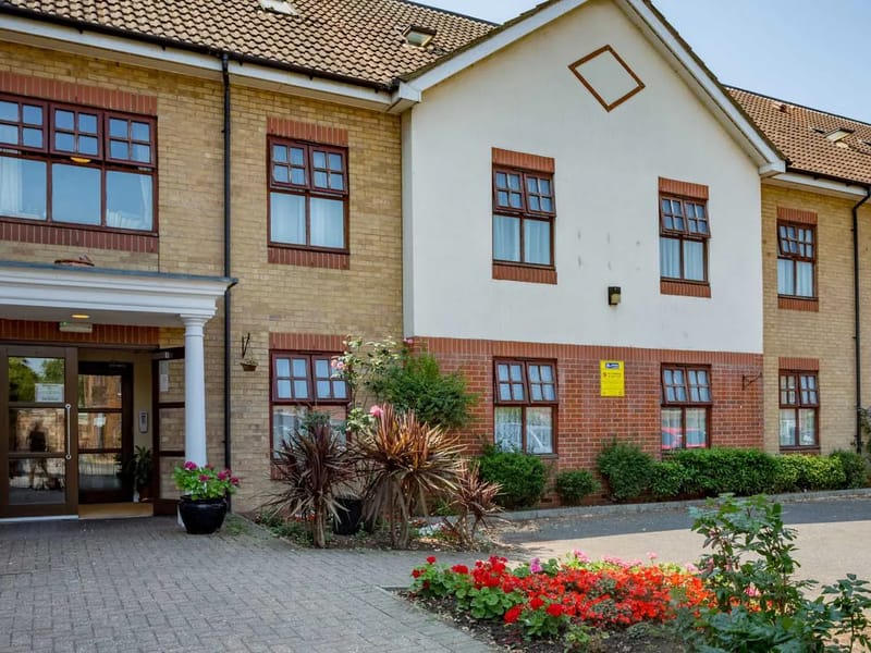 LD Care - In-Home Care in Hounslow, England photo 2