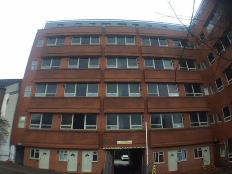 Ellenbrook House in Luton, England photo 2