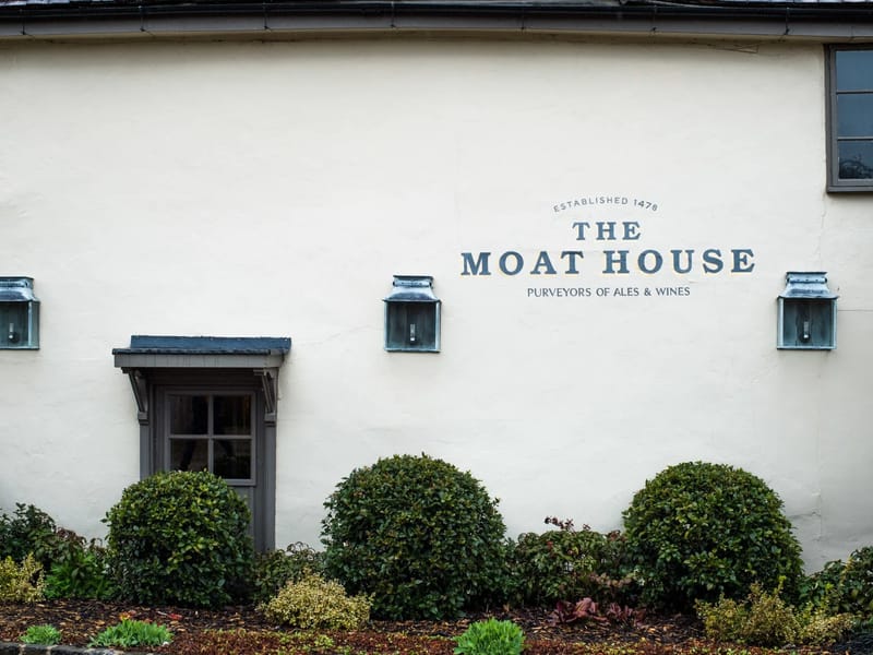 Waterloo House - Assisted Living in Alcester, England photo 3