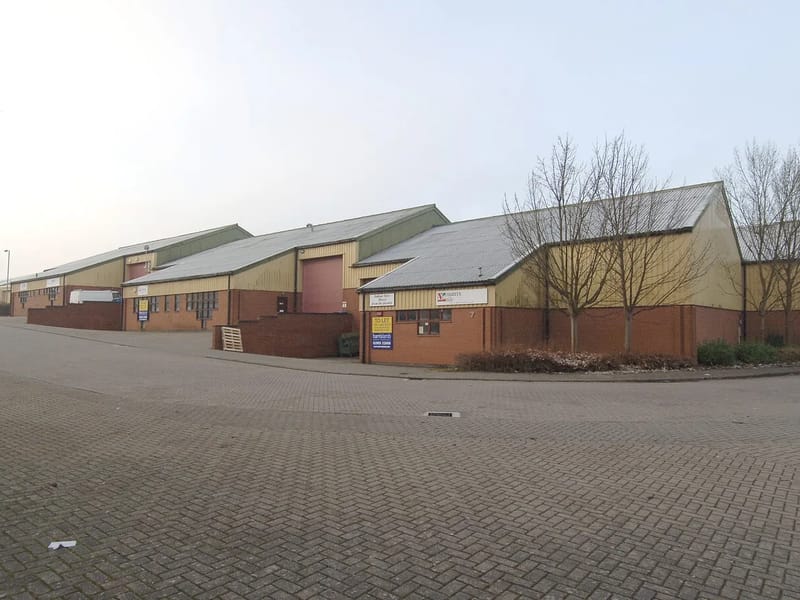 Waterloo House - Assisted Living in Alcester, England photo 2