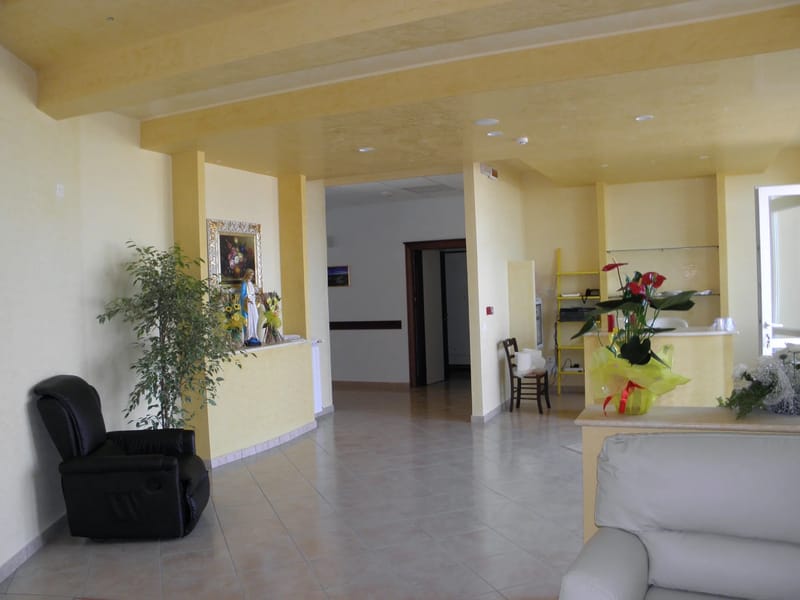 Casa Di Riposo Ninci Semiresidenziale - Centro Diurno in Arezzo, Toscana photo 1