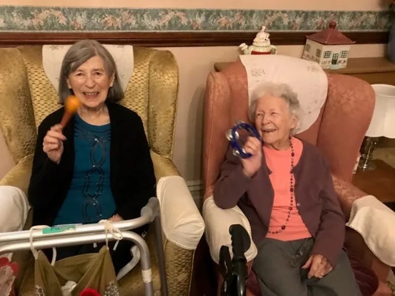 Crest House Care Home - Nursing Home in St Leonards On Sea, England photo 3