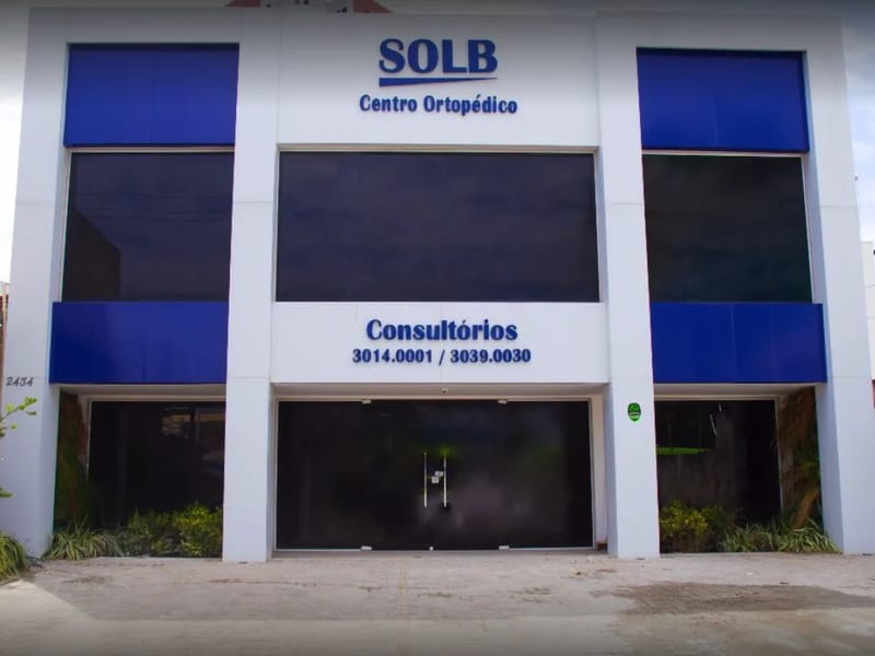 Solb - Cuidado Domiciliar in Recife, PE photo 3