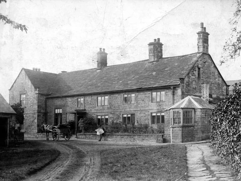 Whiston Hall - Nursing Home in Rotherham, England photo 1