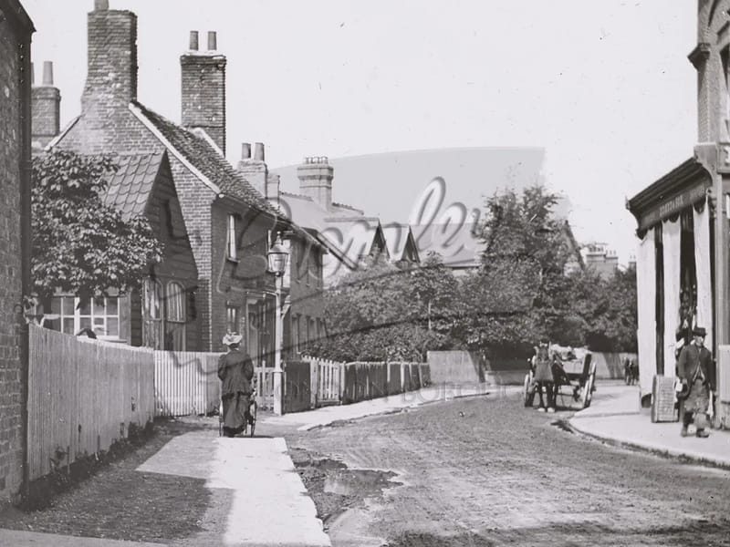 Stoneyway 2 - Nursing Home in Orpington, England photo 2