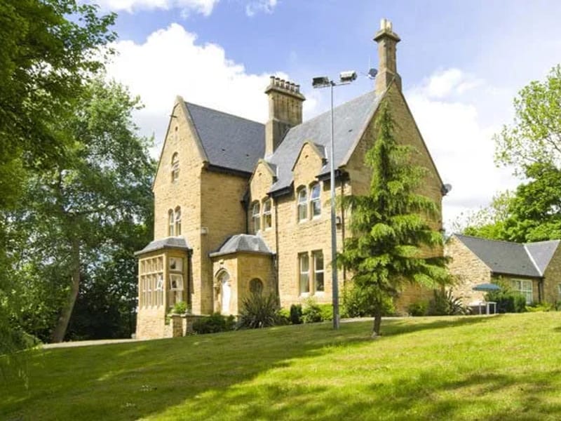 Glenbrooke House - Nursing Home in Gateshead, England photo 3
