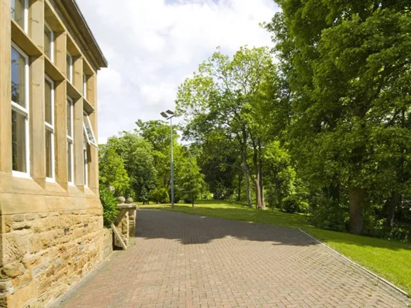 Glenbrooke House - Nursing Home in Gateshead, England photo 2