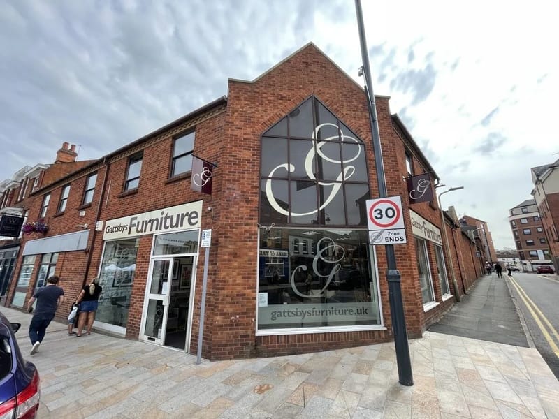 ABISA Support 18 Devonshire Square, Office 2 - In-Home Care in Loughborough, England photo 2