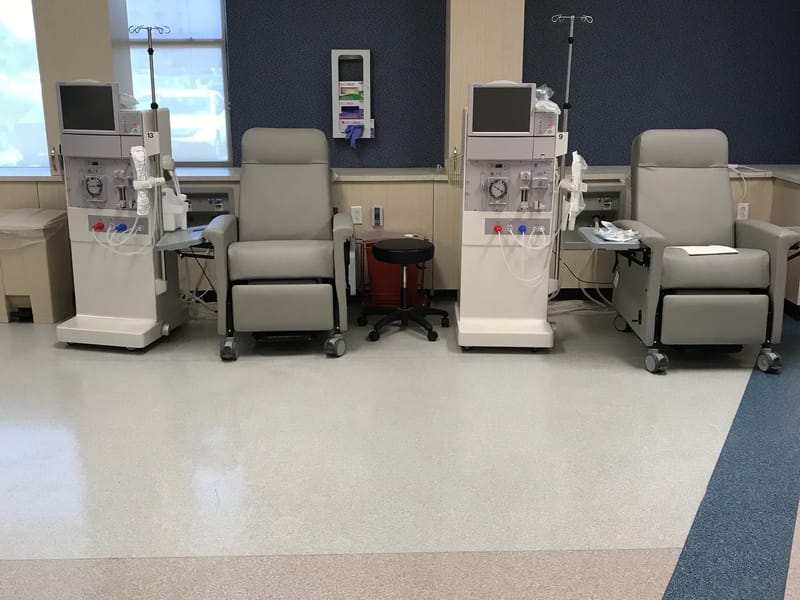 Cassena Kidney Care at Peninsula - Dialysis in Far Rockawa, NY photo 4