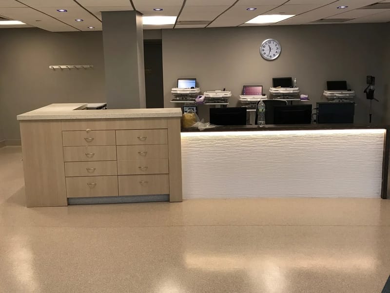 Cassena Kidney Care at Peninsula - Dialysis in Far Rockawa, NY photo 2