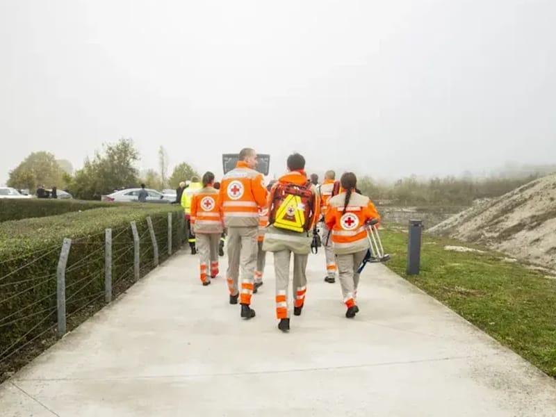 Ssiad De La Croix Rouge De Reims - Soins Infirmiers à Domicile in REIMS, Grand Est photo 1