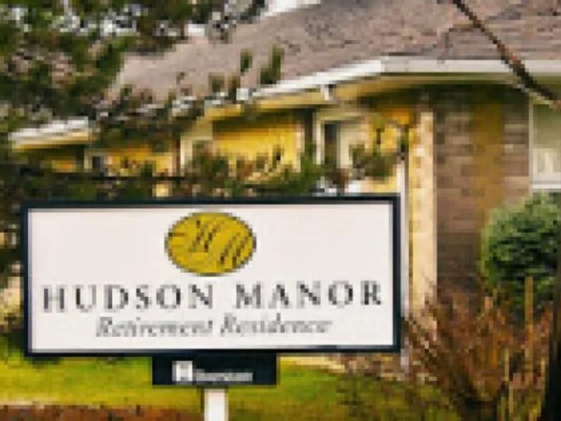 Hudson Manor - Assisted Living in Redwood City, CA photo 2
