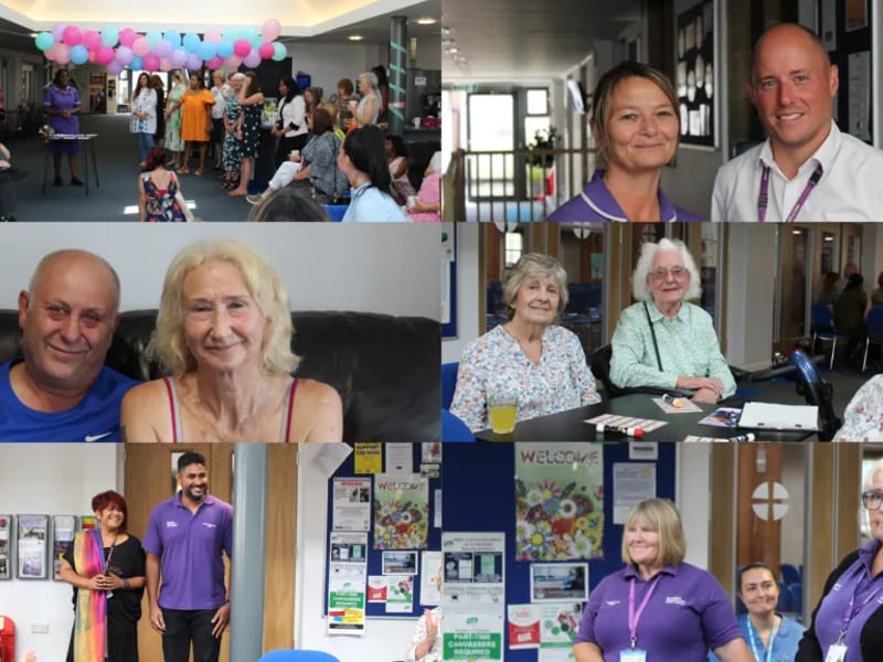 Always Inclusive Outreach - Adult Day Care in Orpington, England photo 2