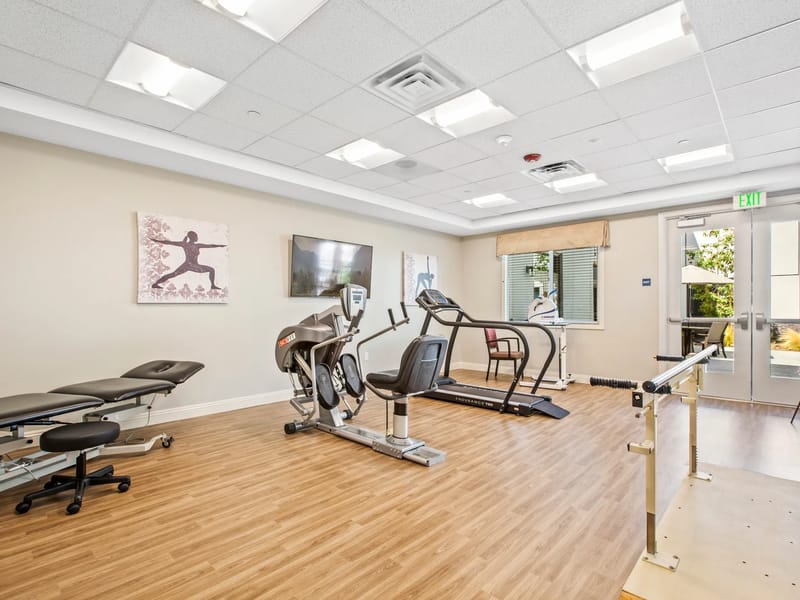 Aqua Ridge Of Montclair - Assisted Living in Montclair, CA photo 1