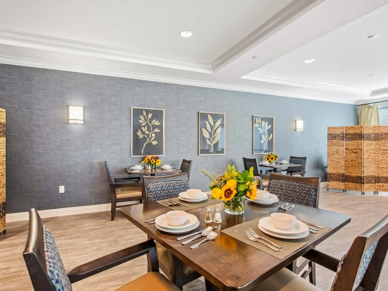 Aqua Ridge Of Montclair - Assisted Living in Montclair, CA photo 3