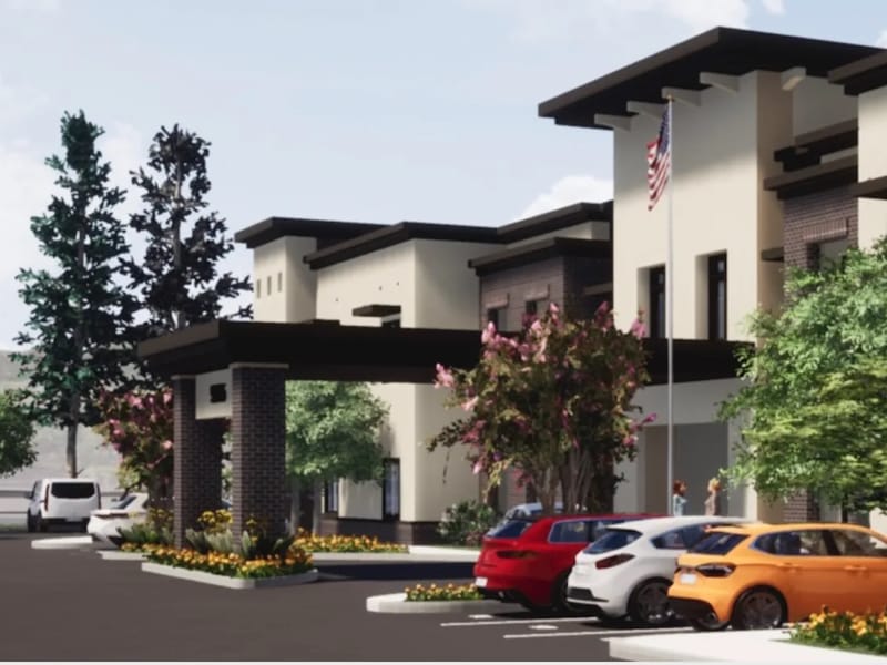Aqua Ridge Of Montclair - Assisted Living in Montclair, CA photo 2