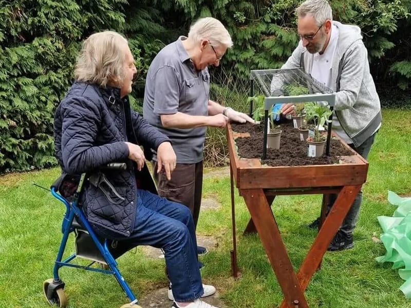 YourLife (Kenilworth) - Assisted Living in Kenilworth, England photo 2