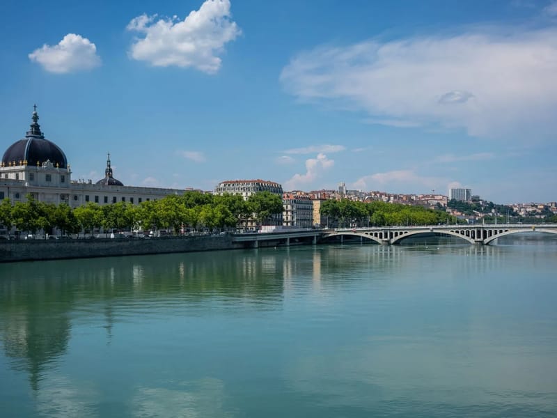 DOMICILE COLLECTIF LES GENTIANES - Maison de Retraite in LYON, Auvergne-Rhône-Alpes photo 2