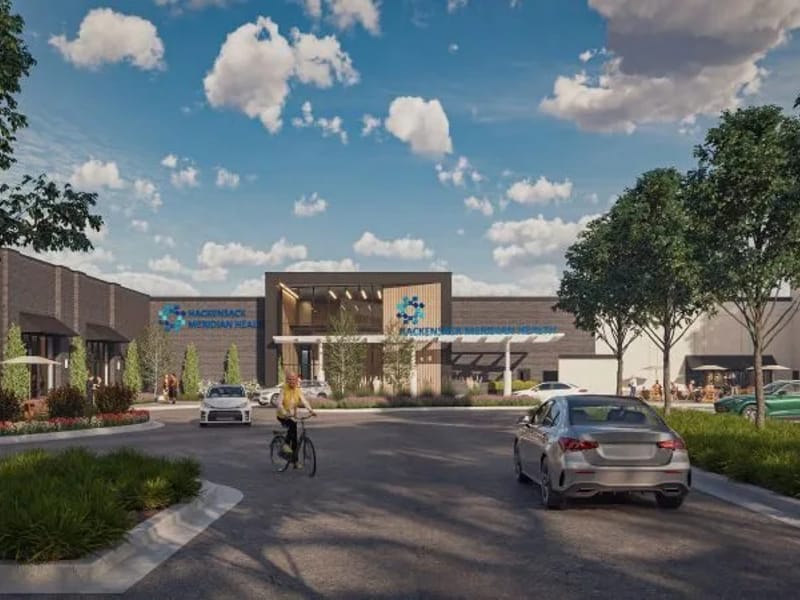 Hackensack Meridian at Home Monmouth County (nj317084) - Hospice in Neptune City, NJ photo 2