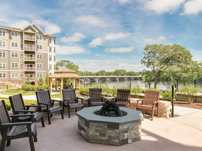 Cherrywood Pointe Of Roseville, LLC - Home Health Nursing in Roseville, MN photo 2