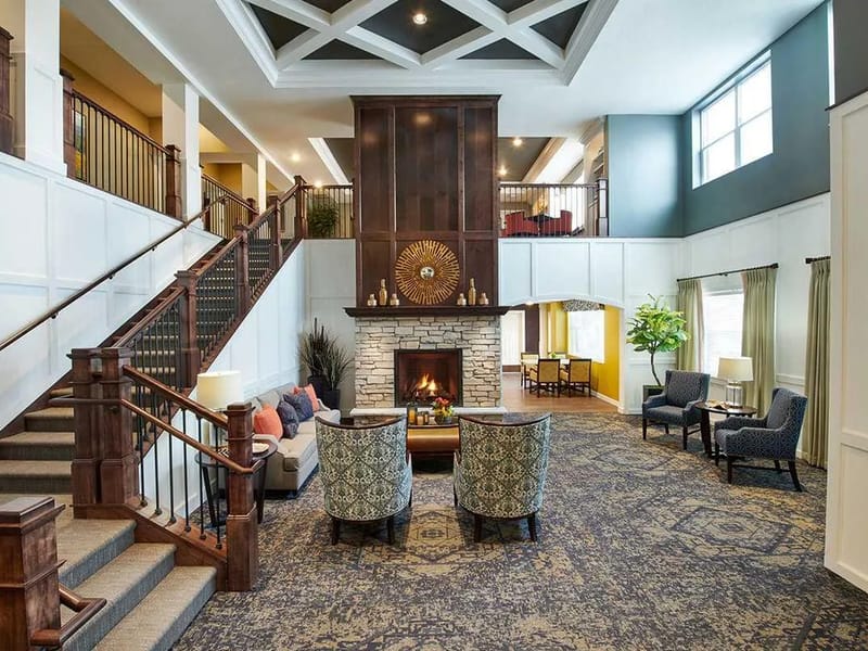 Cherrywood Pointe Of Roseville, LLC - Home Health Nursing in Roseville, MN photo 1