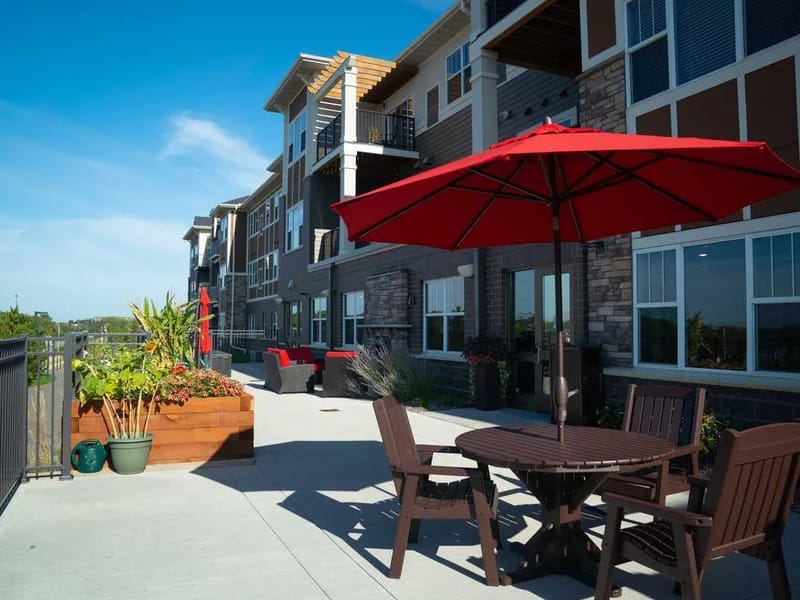 Cherrywood Pointe Of Roseville, LLC - Home Health Nursing in Roseville, MN photo 3