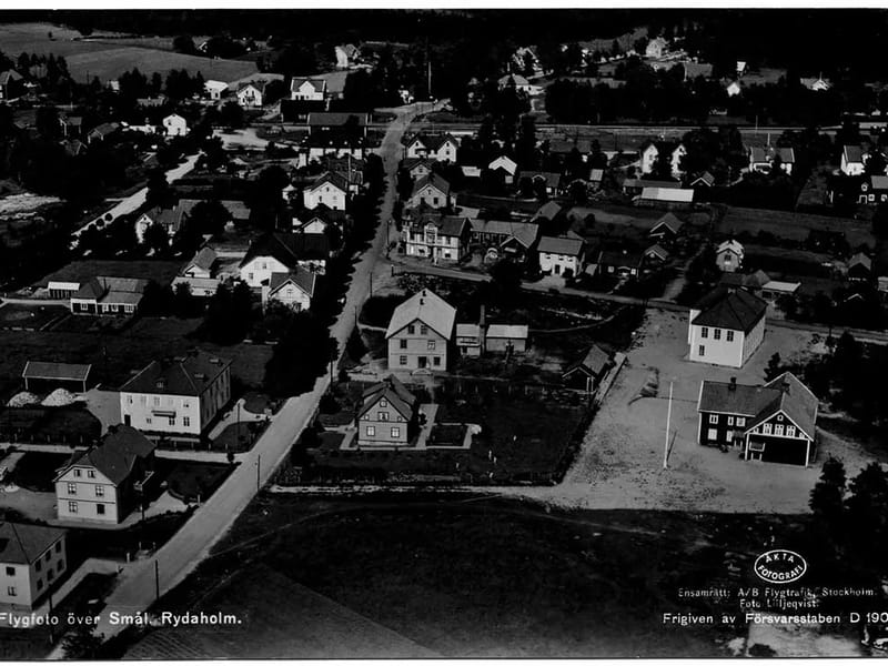 Htj Rydaholm - Hemtjänst in Värnamo, Jönköpings län photo 3